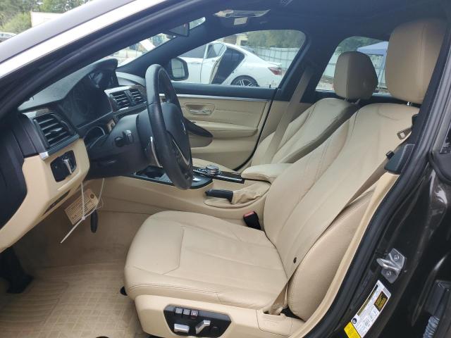 WBA4A9C56GGL88926 BMW 428 I Gran Coupe Sulev