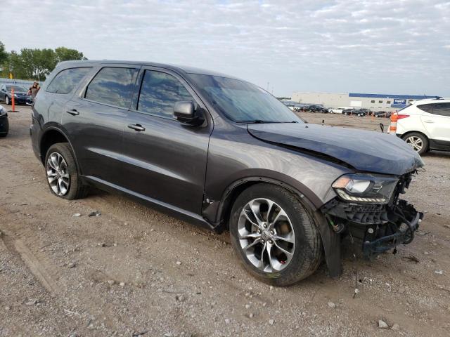 1C4RDJDG7KC557157 Dodge DURANGO GT