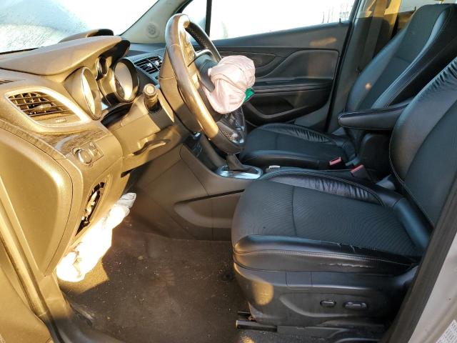 KL4CJFSB5EB590231 Buick Encore Convenience