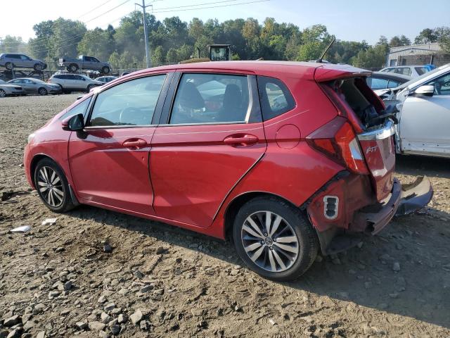 3HGGK5H86FM733838 Honda FIT EX