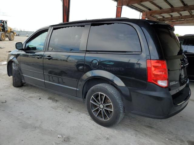 2C4RDGEG1HR814136 Dodge Grand Caravan Gt