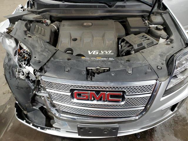 2GKFLVE30H6250332 GMC Terrain Denali