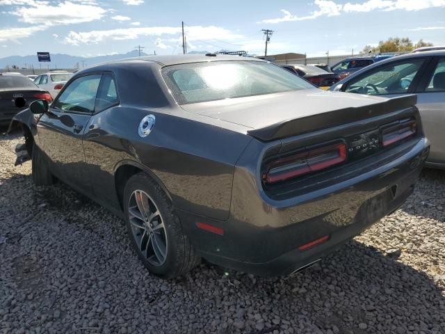 2C3CDZGG2KH656535 Dodge Challenger Sxt
