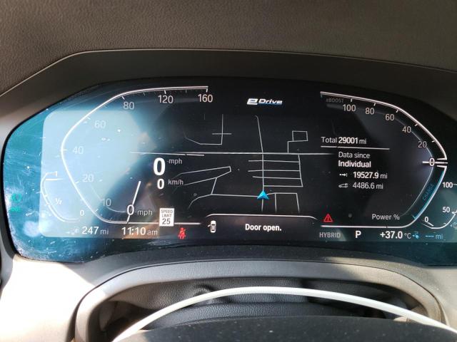 3MW5P9J05N8C72204 BMW 330xe