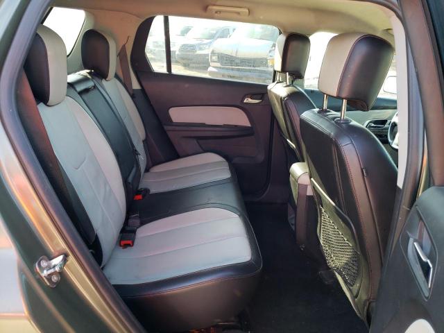 2GKALSEK4F6124102 GMC Terrain Slt