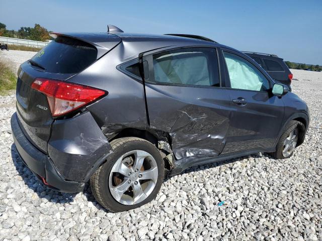 3CZRU6H52GM757594 Honda HR-V EX