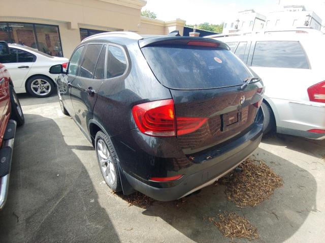 WBAVL1C55EVR94372 BMW X1 Xdrive28i