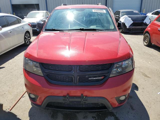 3C4PDCBB5FT518197 Dodge Journey Sxt