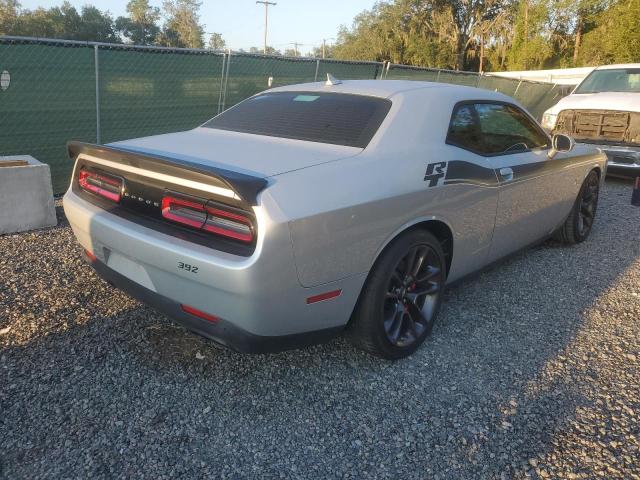 2C3CDZFJ9LH131941 Dodge Challenger R/t Scat Pack