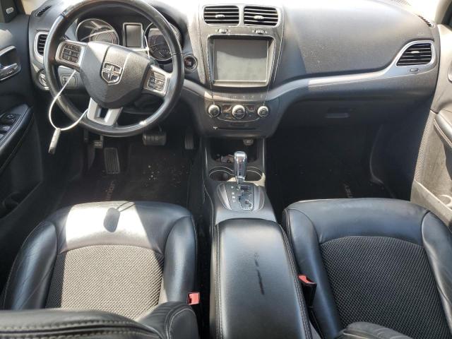 3C4PDCGG0GT135371 Dodge Journey Crossroad