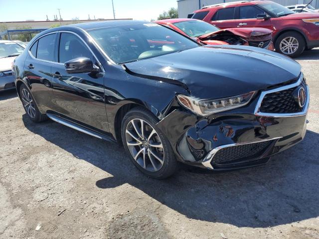 19UUB2F52JA000850 Acura TLX TECH