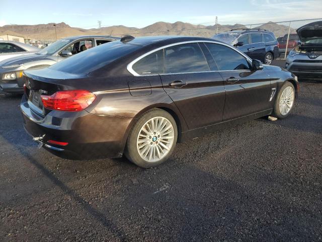 WBA4A5C59FD410149 BMW 428 I Gran Coupe