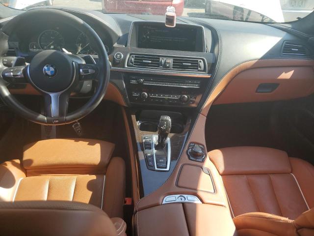 WBA6B4C52ED099355 BMW 650 Xi Gran Coupe