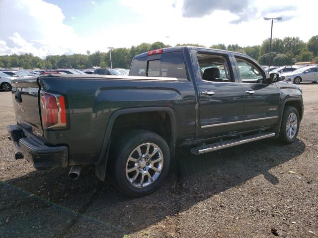 3GTU2PEC2HG410734 GMC Sierra K1500 Denali