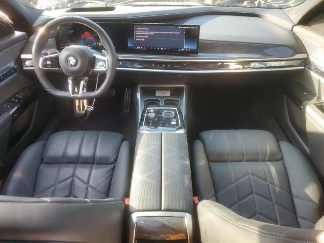 WBA23EH02PCL79364 BMW 740 I