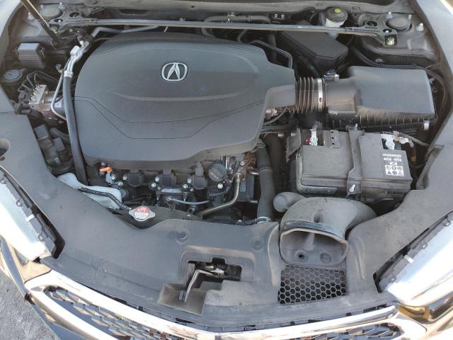 19UUB2F52JA000850 Acura TLX TECH