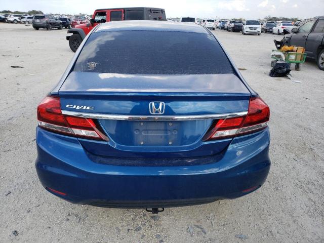 19XFB2F8XEE058516 Honda CIVIC EX