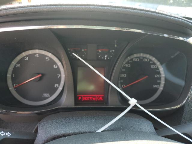 2GKFLSEK6G6127865 GMC Terrain Sle