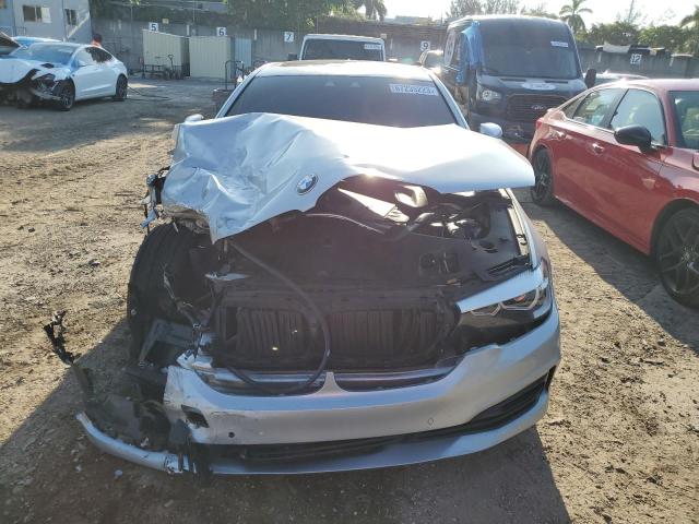 WBAJA5C50KWW45699 BMW 530 I
