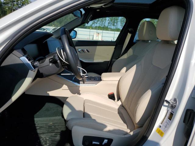 3MW5R1J05N8C33947 BMW 330I