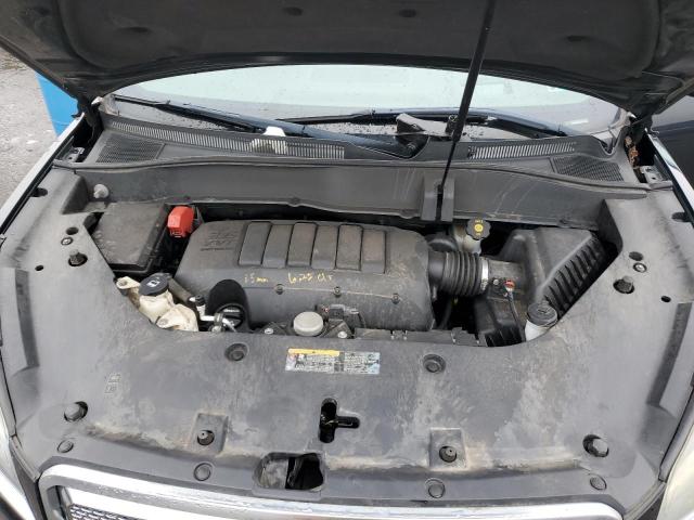 1GKKVTKD5FJ308493 GMC Acadia Denali