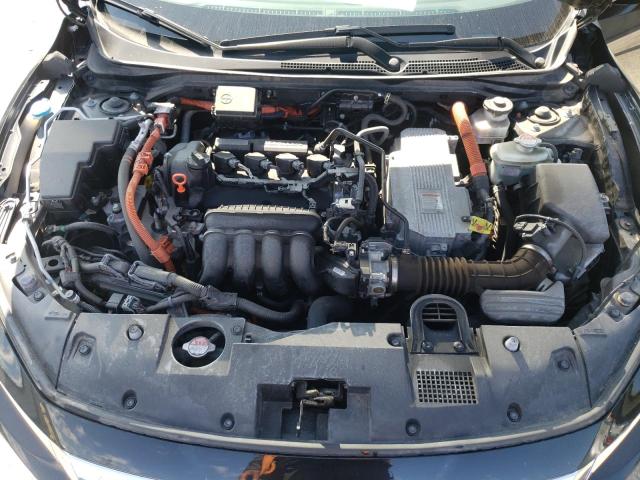 19XZE4F52LE008664 Honda INSIGHT EX