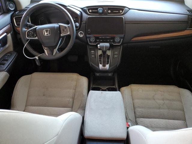 2HKRW1H53LH420399 Honda CR-V EX