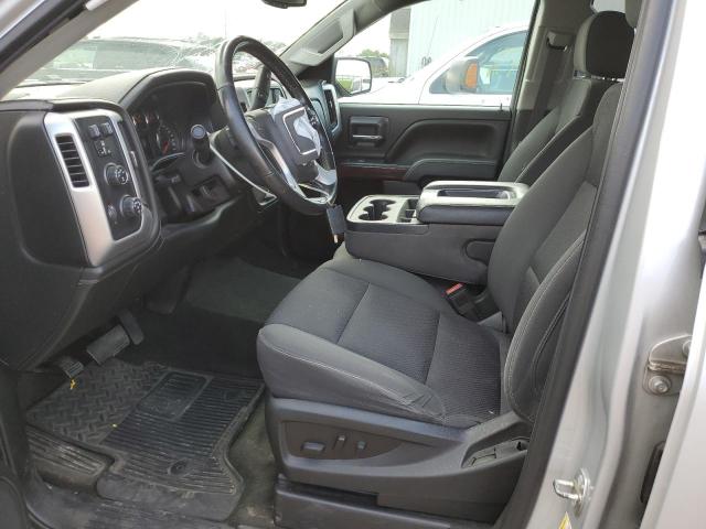 1GTV2MECXGZ345083 GMC Sierra K1500 Sle