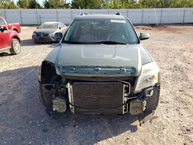 2GKALSEK4F6124102 GMC Terrain Slt