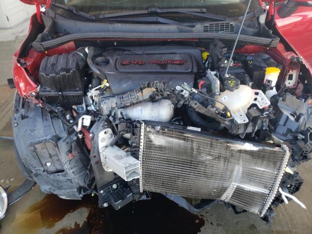 ZFBCFXDB3JP653014 Fiat 500x Lounge