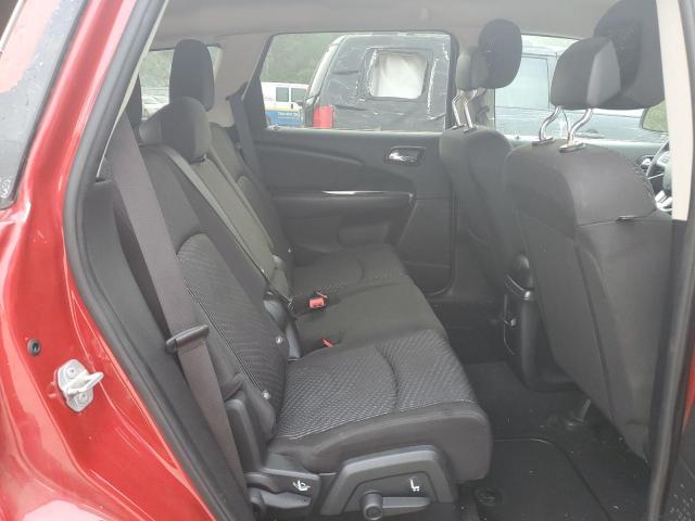 3C4PDCAB2GT210357 Dodge JOURNEY SE