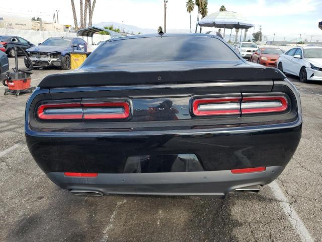 2C3CDZBT2PH518148 Dodge Challenger R/t