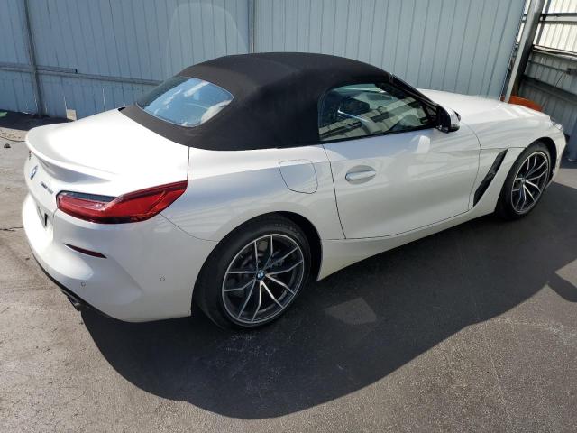 WBAHF3C06MWX26329 BMW Z4 Sdrive30i