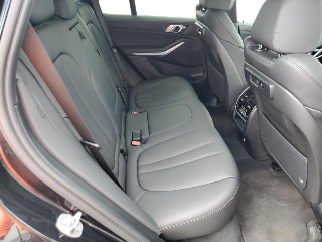 5UXTA6C05N9M04275 BMW X5 Xdrive45e