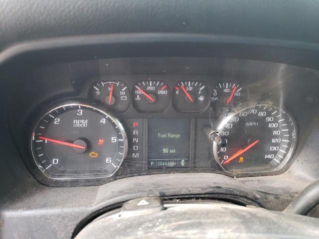 1GTN1LEC0GZ904721 GMC Sierra C1500
