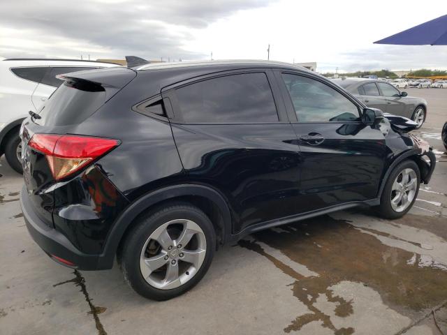 3CZRU5H77HM704872 Honda Hr-v Exl