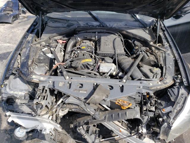 WBA5B1C55FD918872 BMW 535 I