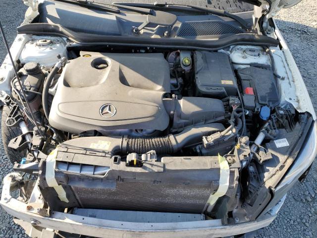 WDCTG4GB3FJ057684 Mercedes-Benz Gla 250 4matic