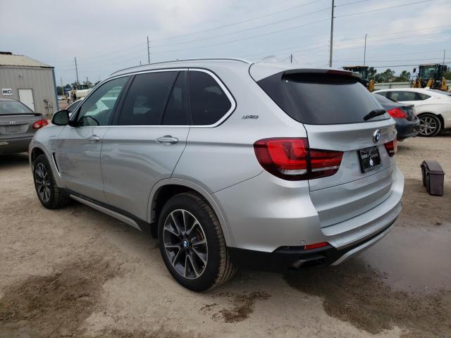 5UXKT0C51H0S80660 BMW X5 Xdr40e