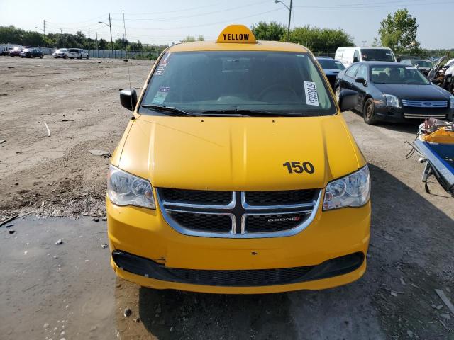 2C4RDGBG5GR151673 Dodge Grand Caravan Se