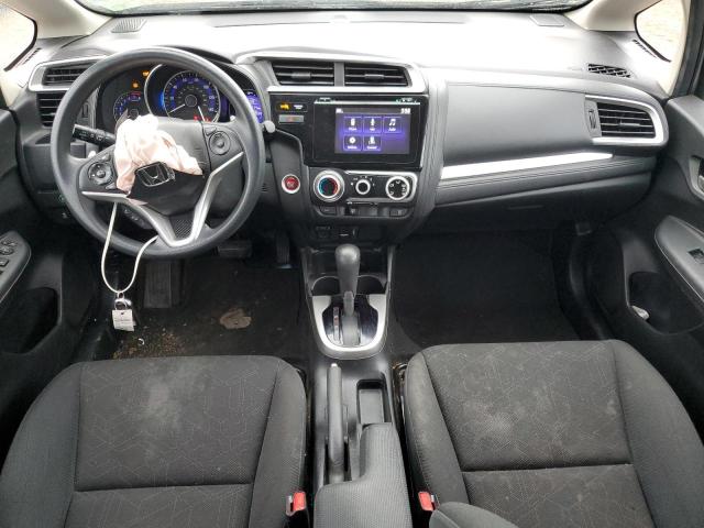 JHMGK5H71GX038411 Honda FIT EX