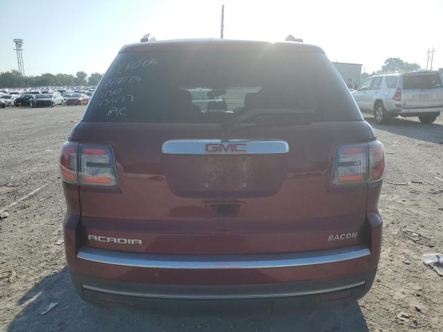 1GKKRRKD4FJ143477 GMC Acadia Slt-1