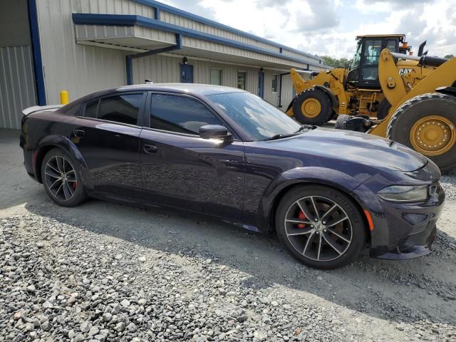2C3CDXGJ4HH630043 Dodge Charger R/t 392