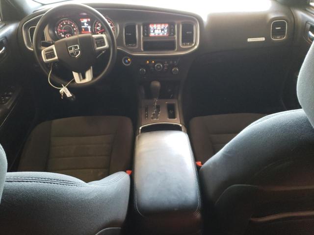 2C3CDXBG9EH322017 Dodge Charger Se