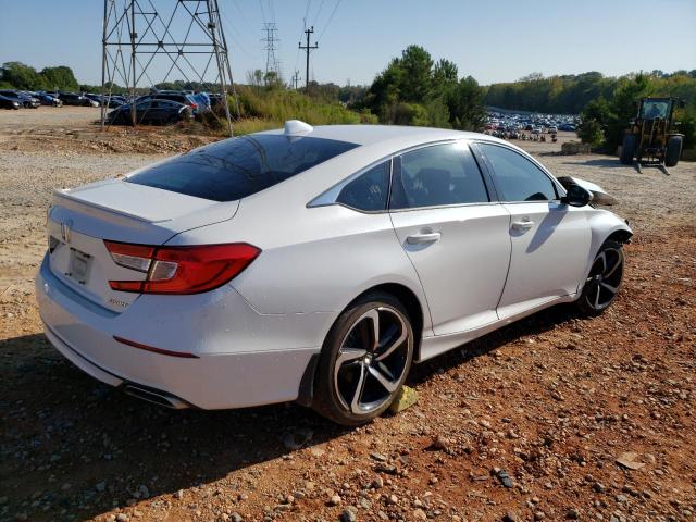 1HGCV1F3XLA012162 Honda Accord Sport