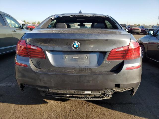 WBA5B3C57FD548116 BMW 535 XI