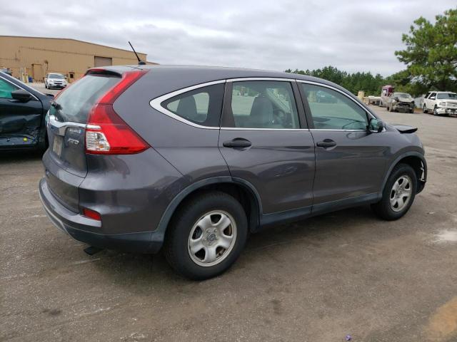 5J6RM4H33FL071471 Honda CR-V LX