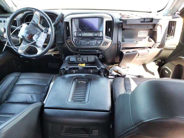 1GT12SEY5KF102189 GMC Sierra K2500 Denali