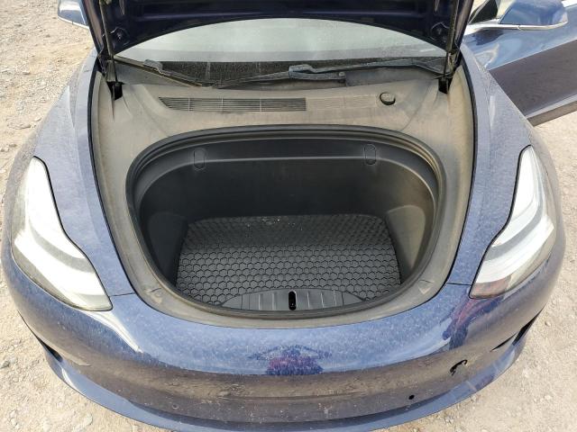 5YJ3E1EA0KF446613 Tesla MODEL 3