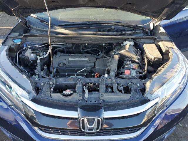 5J6RM4H38FL052964 Honda CR-V LX